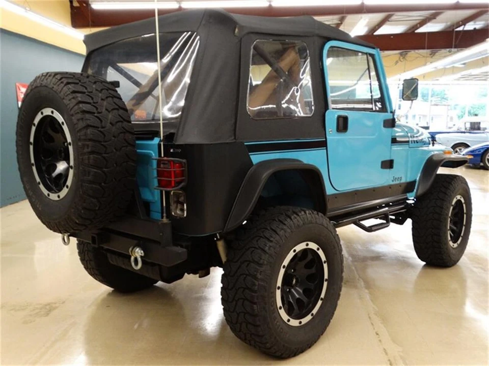 1980 Jeep CJ5 - Image 7 of 31