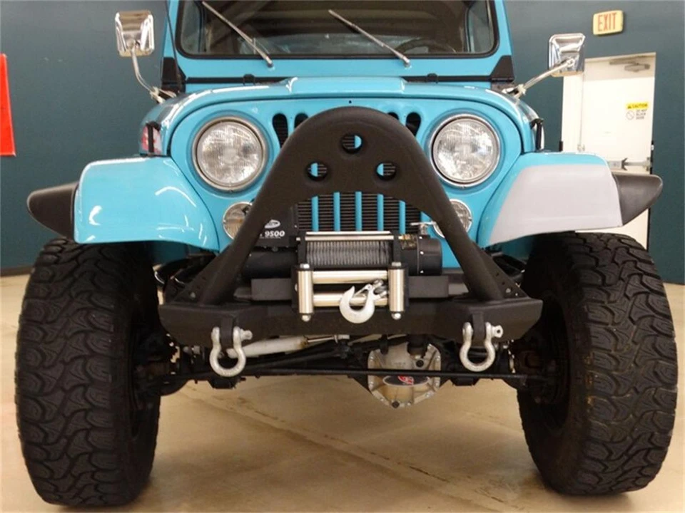 1980 Jeep CJ5 - Image 20 of 31