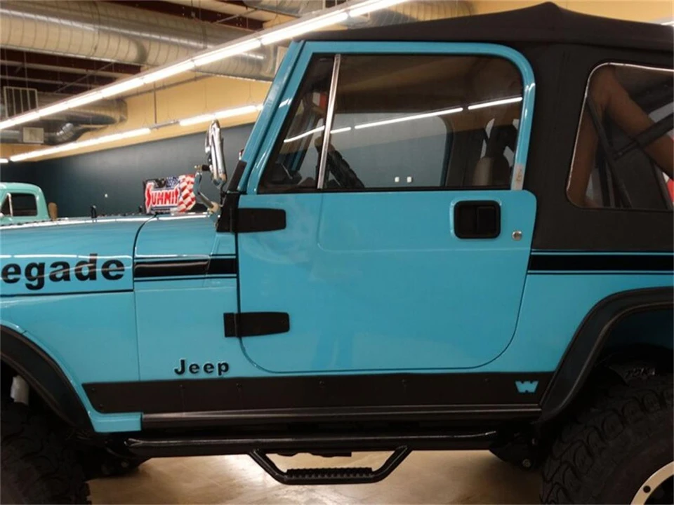 1980 Jeep CJ5 - Image 24 of 31