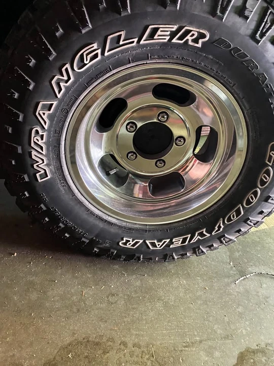 1980 Jeep CJ5 - Image 13 of 14