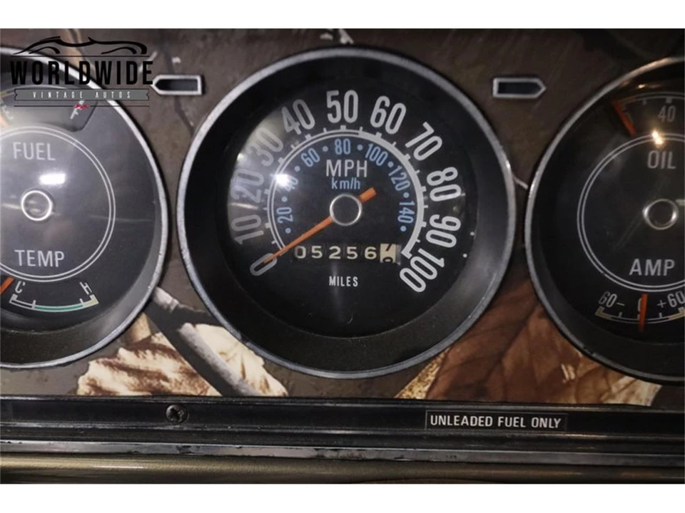 1980 Jeep SJ Wagoneer - Image 31 of 31