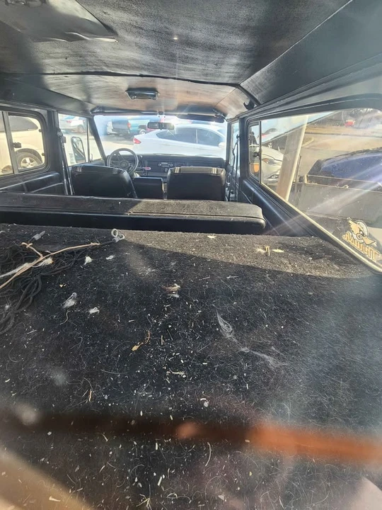 1980 Jeep SJ Wagoneer - Image 6 of 20