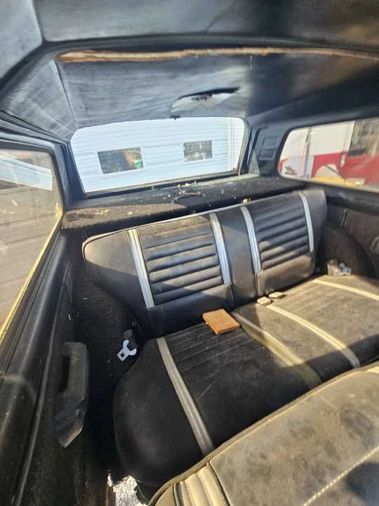 1980 Jeep SJ Wagoneer - Image 8 of 20