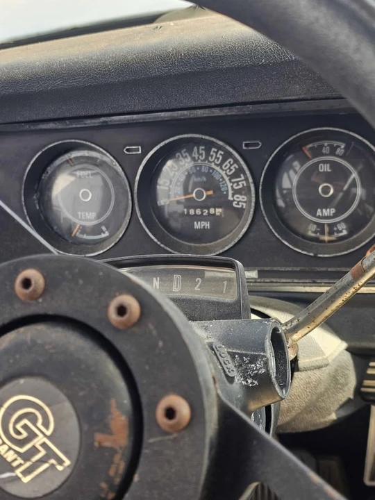 1980 Jeep SJ Wagoneer - Image 17 of 20