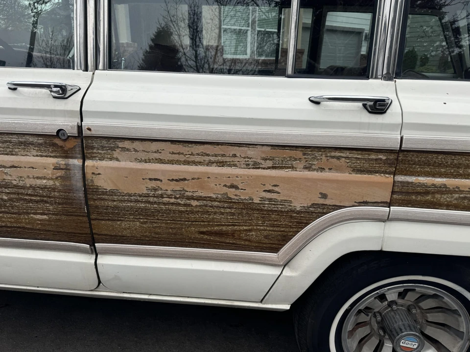 1980 Jeep SJ Wagoneer - Image 29 of 31