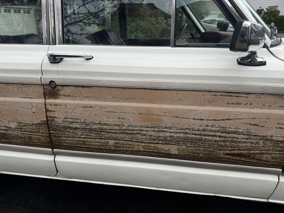 1980 Jeep SJ Wagoneer - Image 24 of 31
