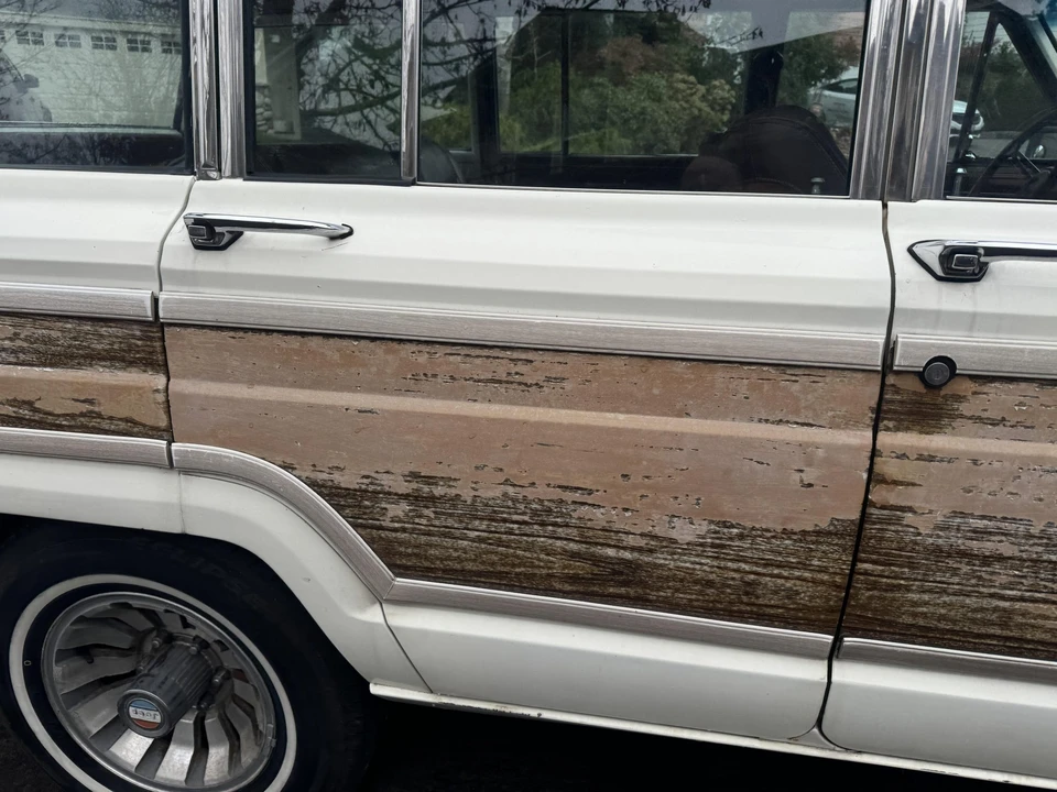 1980 Jeep SJ Wagoneer - Image 25 of 31