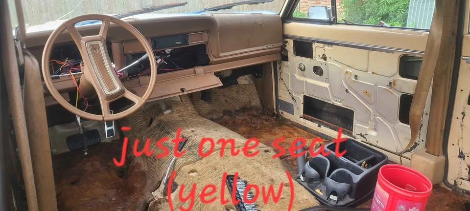 1980 Jeep SJ Wagoneer - Image 7 of 20