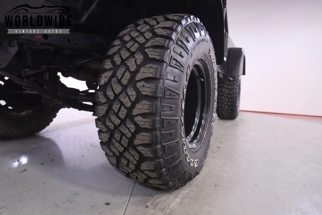 1980 Jeep Wrangler - Image 11 of 12
