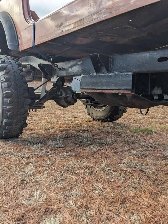 1980 Jeep CJ5 - Image 8 of 14