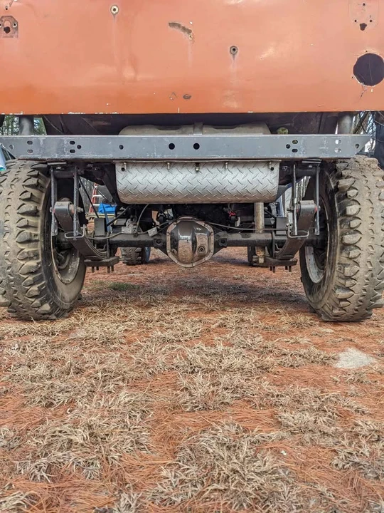 1980 Jeep CJ5 - Image 6 of 14