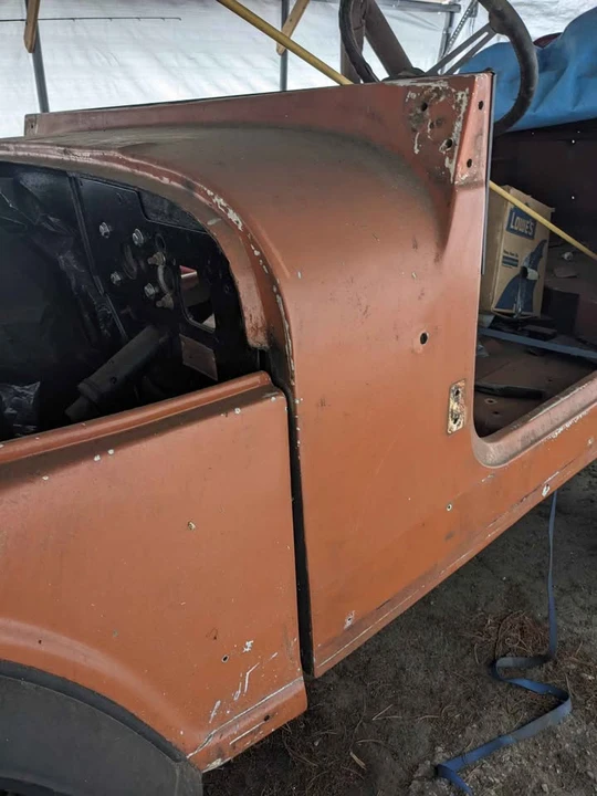 1980 Jeep CJ5 - Image 11 of 14