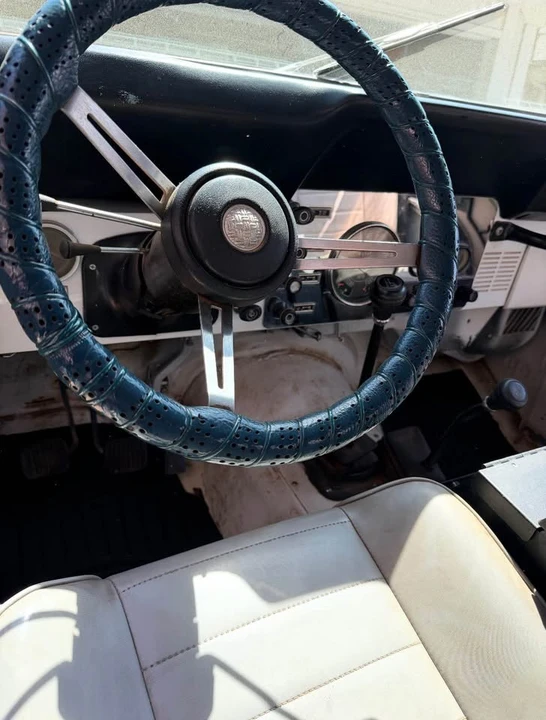 1980 Jeep CJ5 - Image 9 of 11