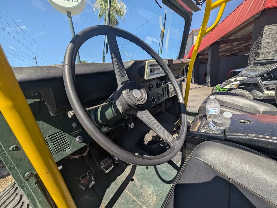 1980 Jeep CJ7 - Image 12 of 12