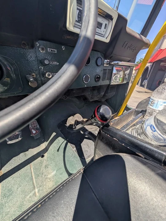 1980 Jeep CJ7 - Image 11 of 12