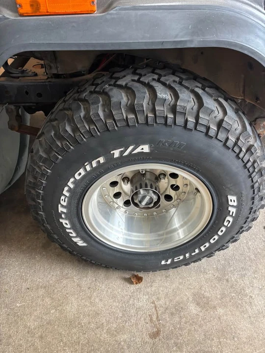 1980 Jeep CJ5 - Image 4 of 4