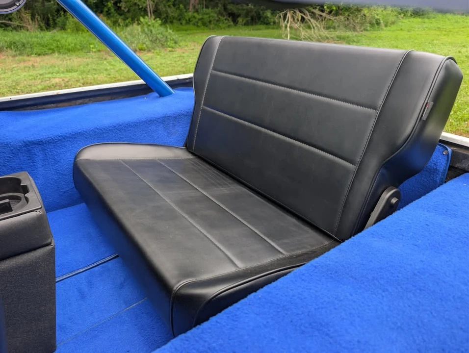 1980 Jeep CJ5 - Image 9 of 20