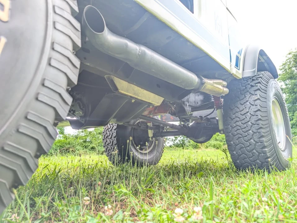 1980 Jeep CJ5 - Image 19 of 20