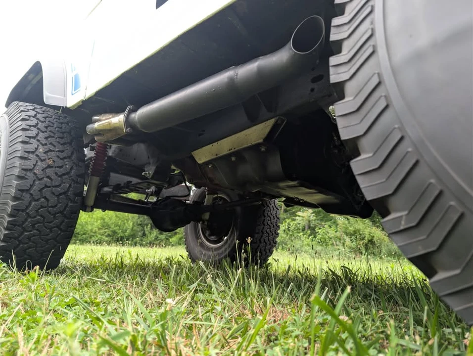 1980 Jeep CJ5 - Image 17 of 20