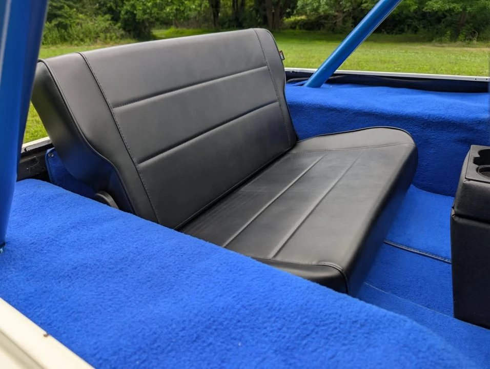 1980 Jeep CJ5 - Image 12 of 20