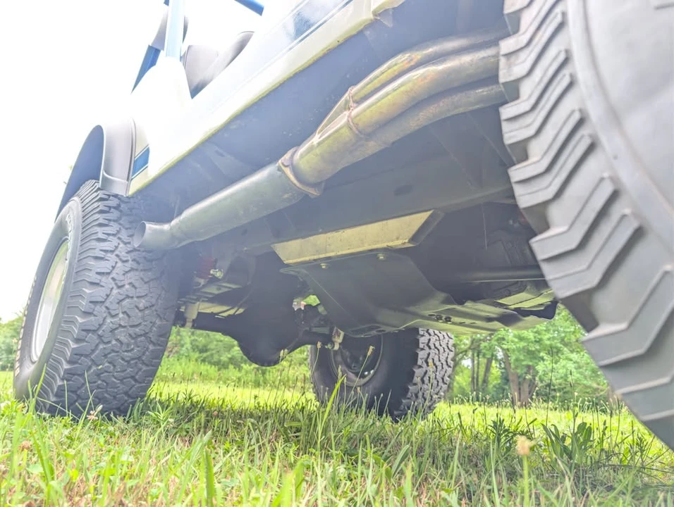 1980 Jeep CJ5 - Image 20 of 20