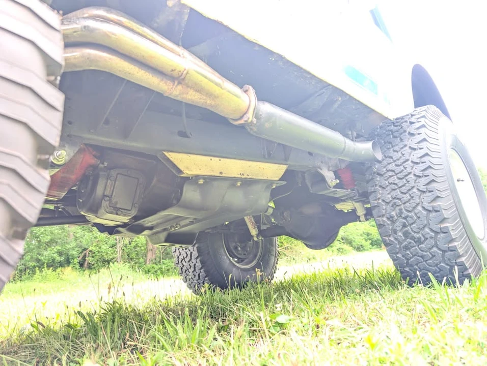 1980 Jeep CJ5 - Image 16 of 20