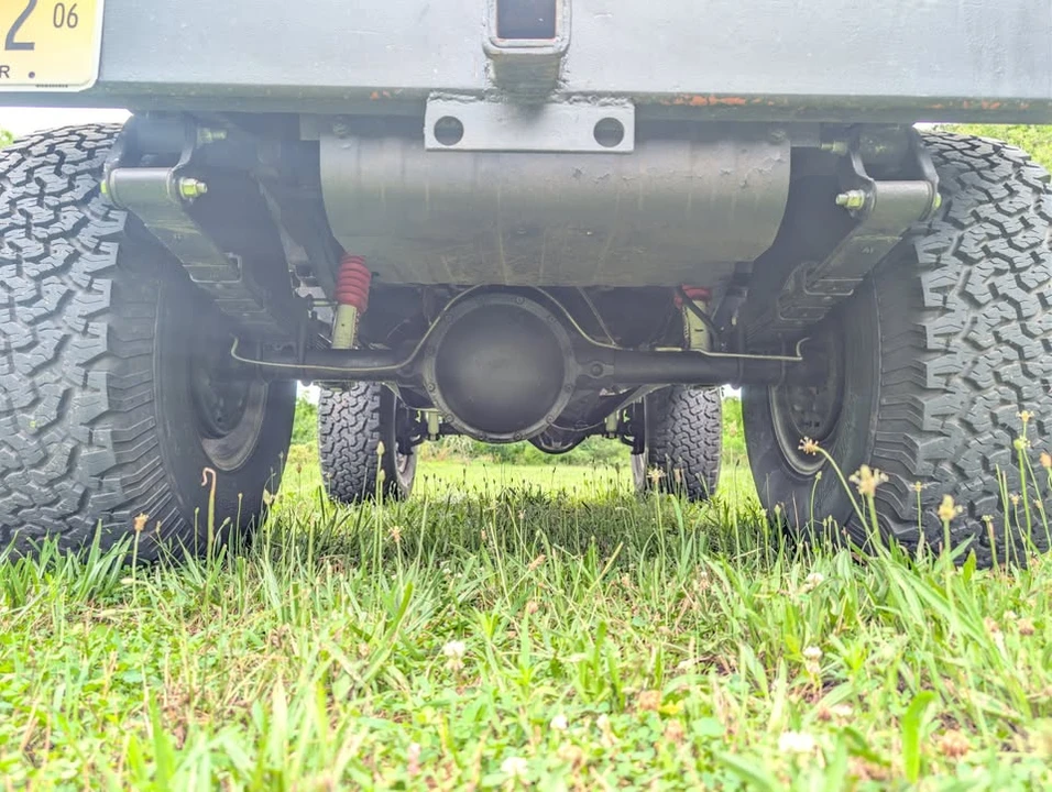 1980 Jeep CJ5 - Image 18 of 20