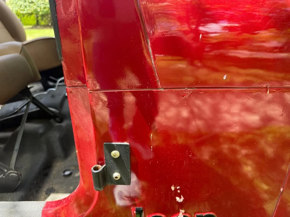 1980 Jeep CJ7 - Image 11 of 18