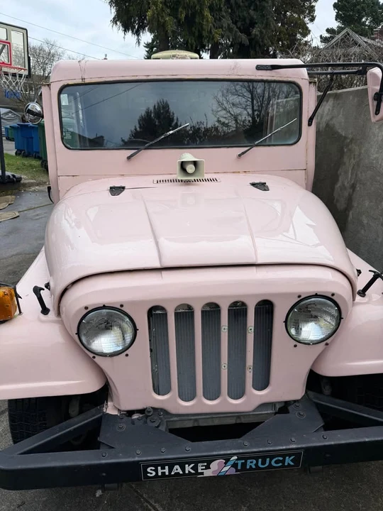 1980 Jeep CJ5 - Image 6 of 6