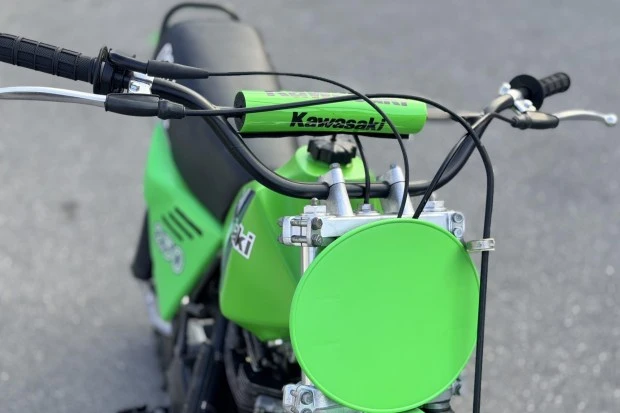 1980 Kawasaki - Image 4 of 7