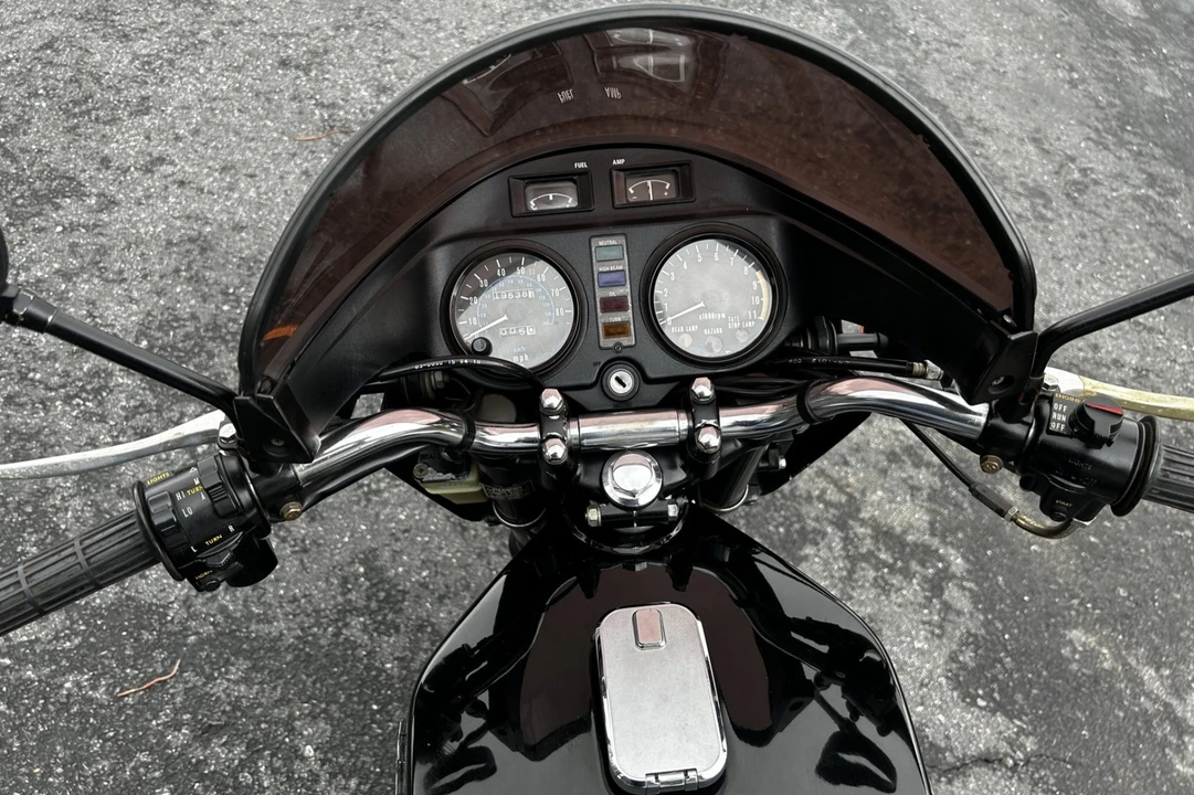 1980 Kawasaki Z1 & Z1-R - Image 4 of 6
