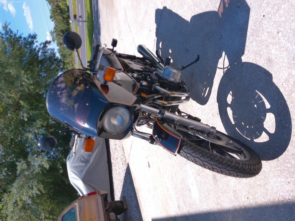 1980 Kawasaki Z1 & Z1-R - Image 4 of 12