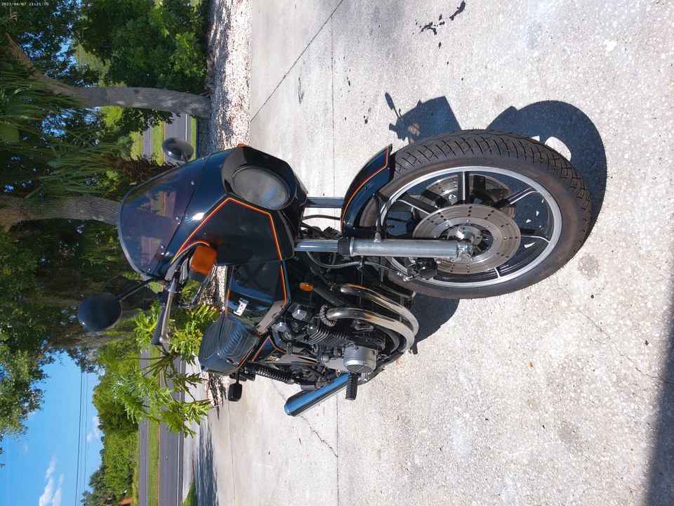 1980 Kawasaki Z1 & Z1-R - Image 3 of 12