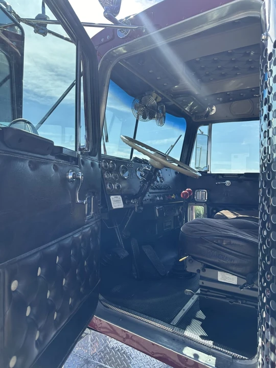 1980 Kenworth W900 - Image 10 of 20