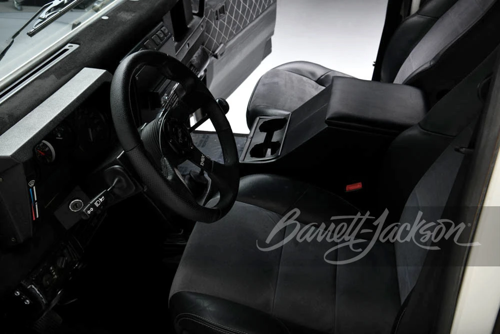 1980 Land Rover Defender - Image 4 of 9