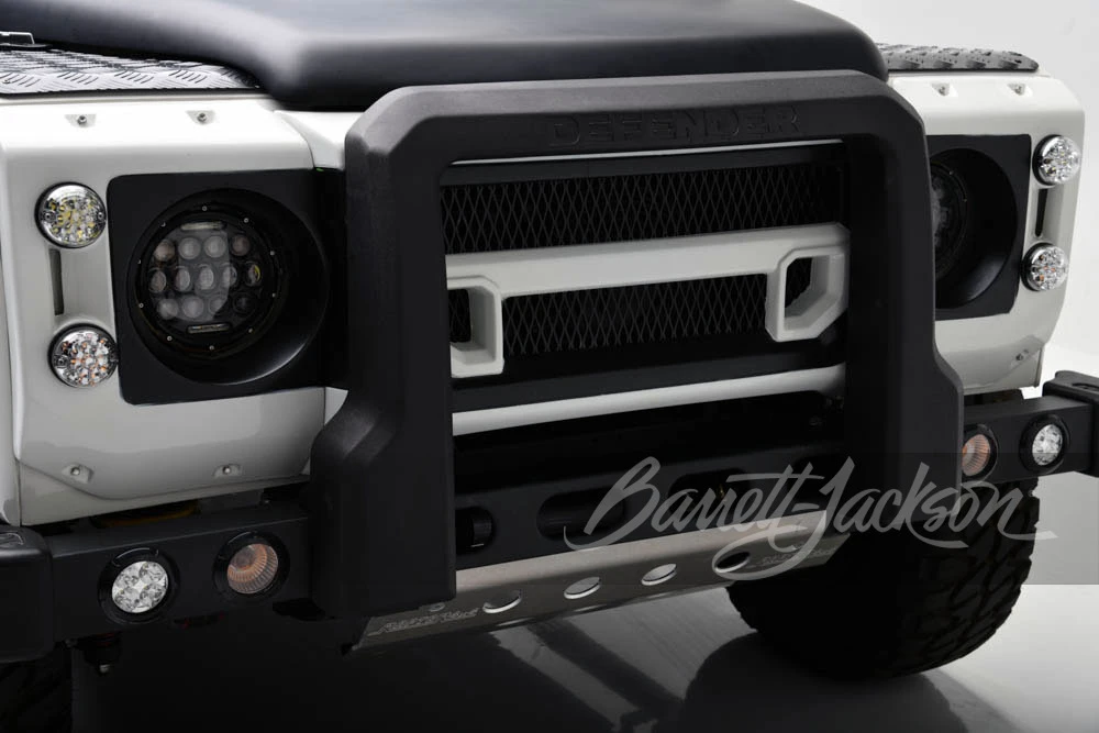 1980 Land Rover Defender - Image 7 of 9