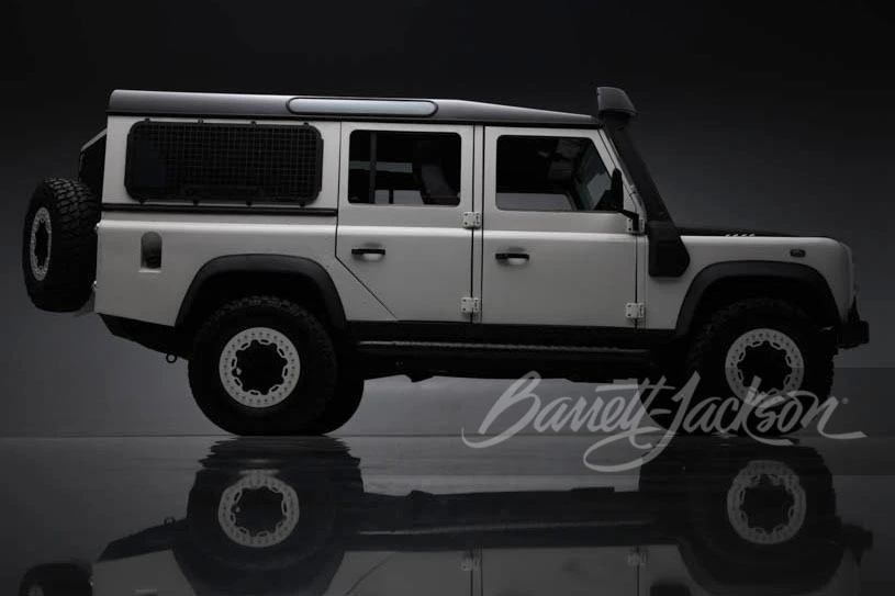 1980 Land Rover Defender - Image 6 of 9