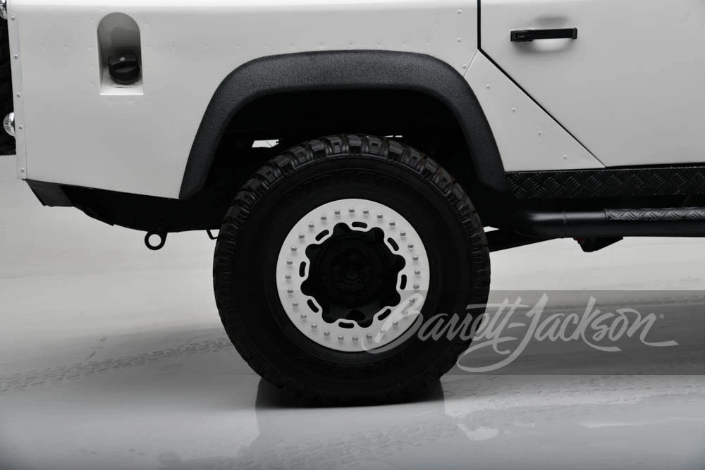 1980 Land Rover Defender - Image 9 of 9