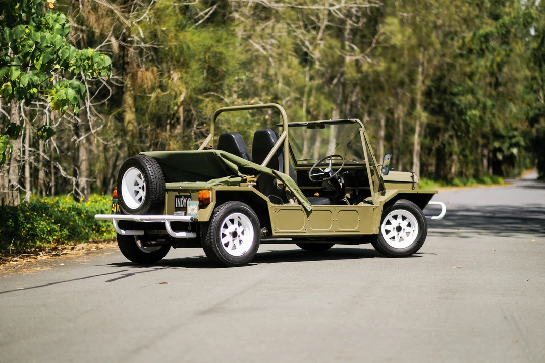 1980 Leyland - Image 21 of 31