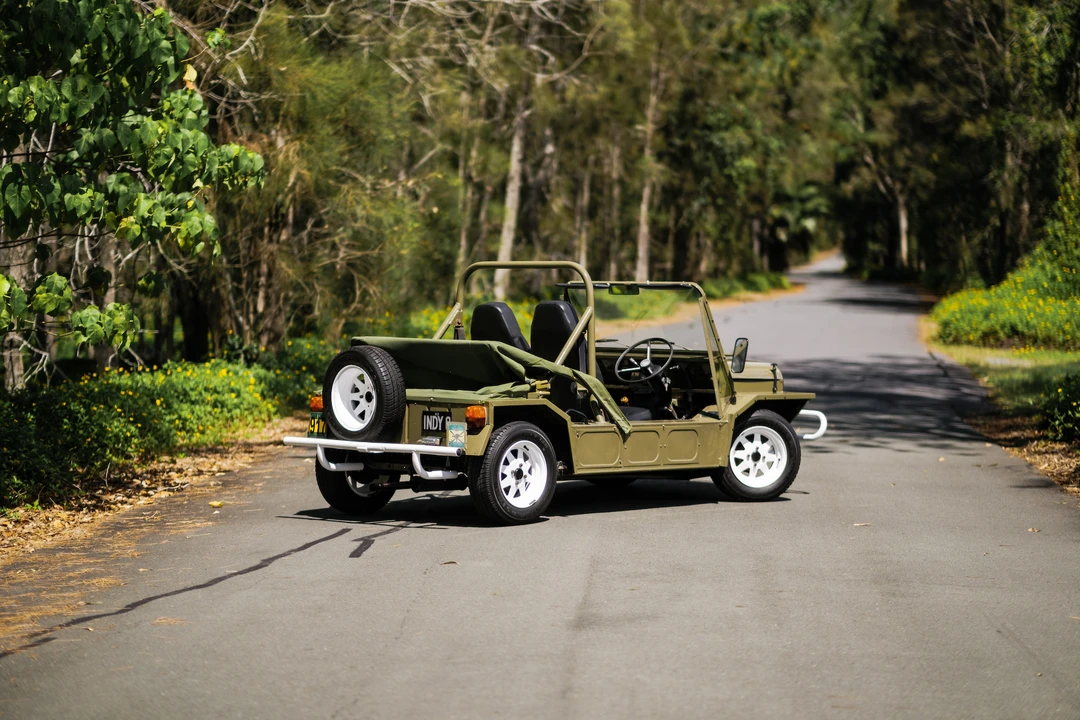 1980 Leyland - Image 22 of 31