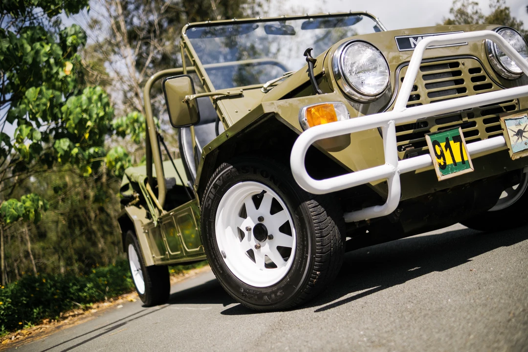 1980 Leyland - Image 28 of 31