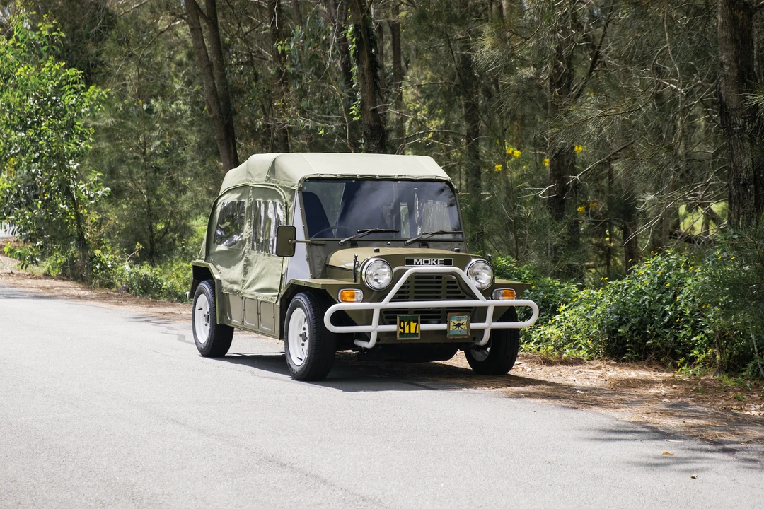 1980 Leyland - Image 10 of 31