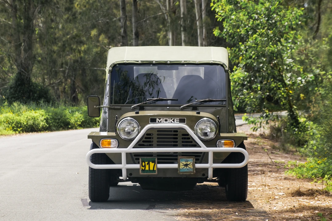 1980 Leyland - Image 3 of 31