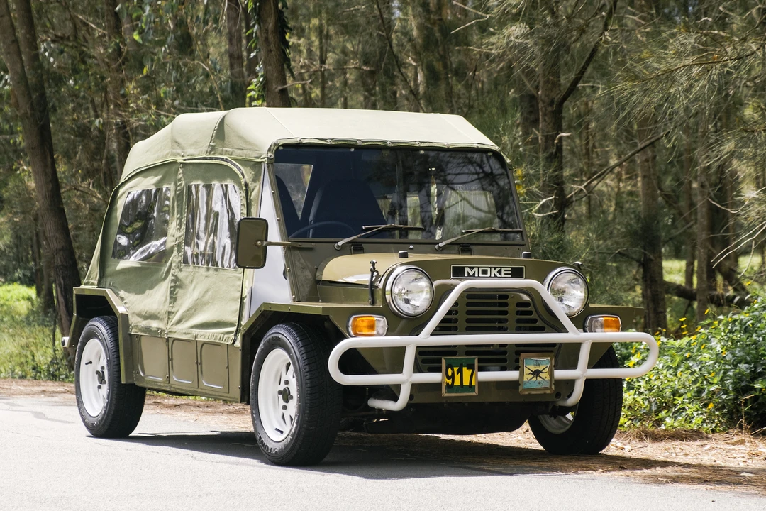 1980 Leyland - Image 24 of 31