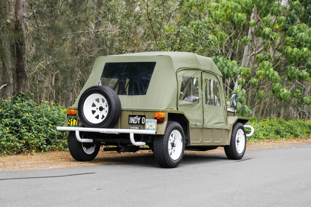 1980 Leyland - Image 8 of 31