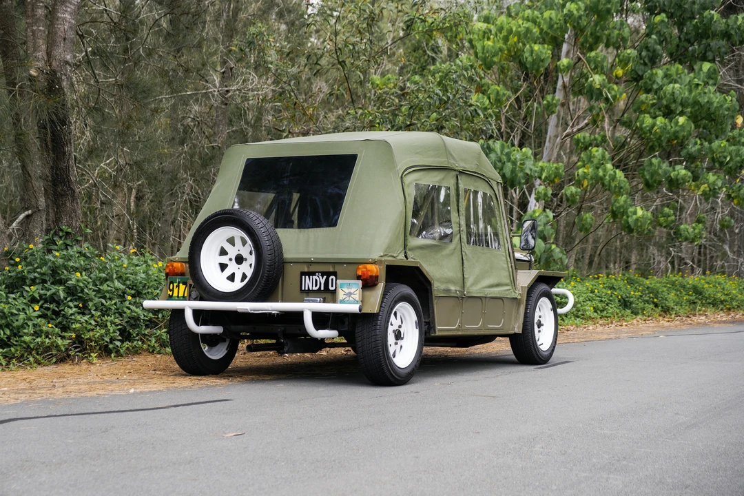 1980 Leyland - Image 25 of 31