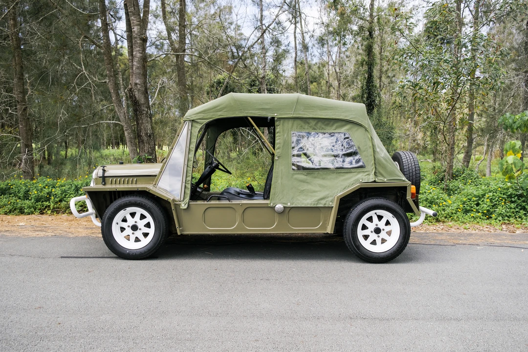 1980 Leyland - Image 5 of 31