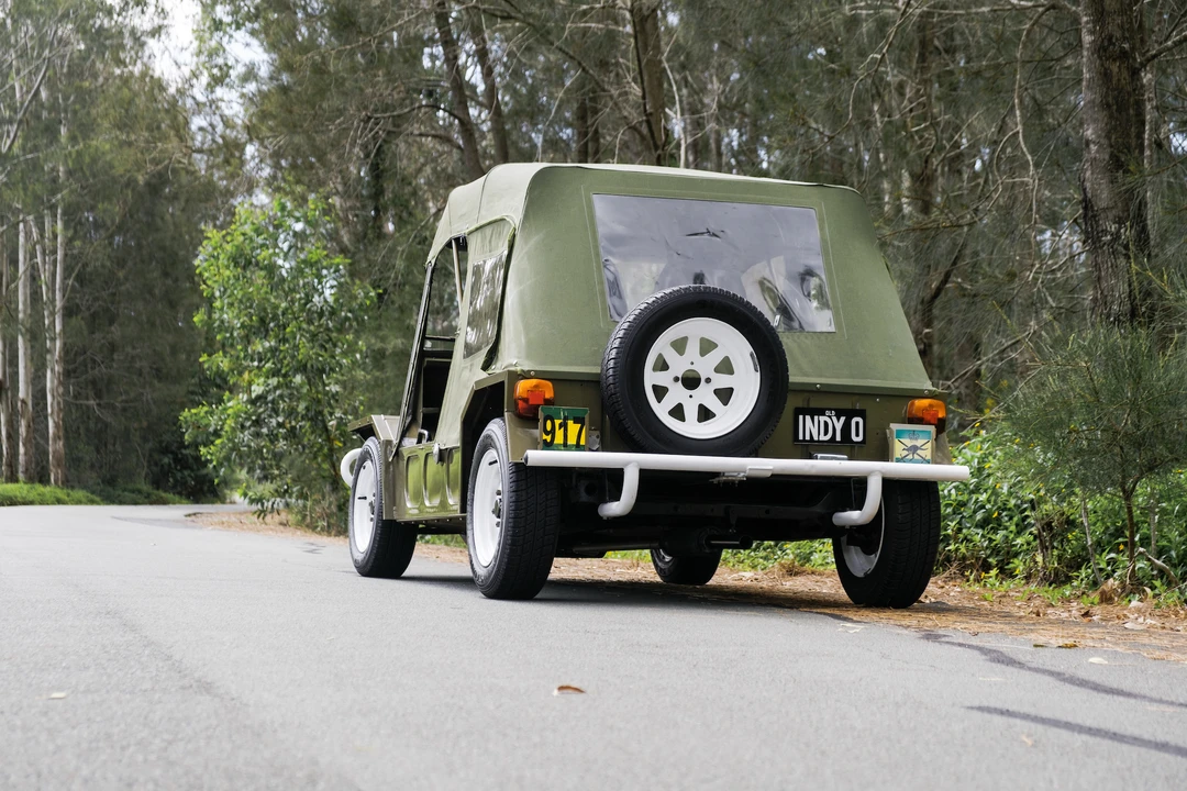 1980 Leyland - Image 26 of 31