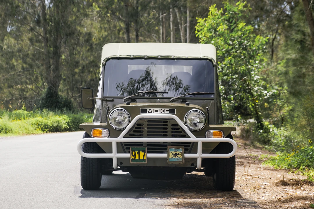 1980 Leyland - Image 11 of 31