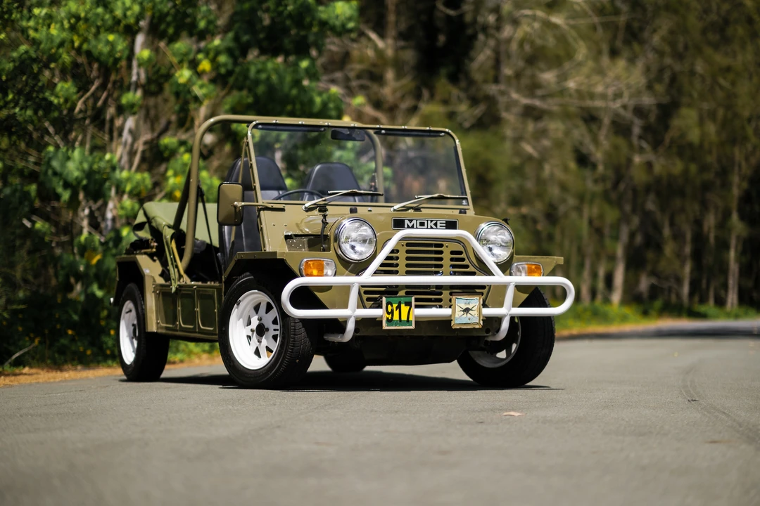1980 Leyland - Image 13 of 31